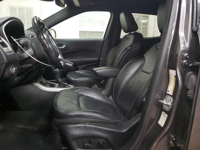 2021 JEEP COMPASS 80 3C4NJDEB9MT595007