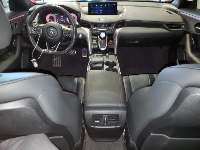 2021 ACURA TLX TECH A - 19UUB6F59MA006480