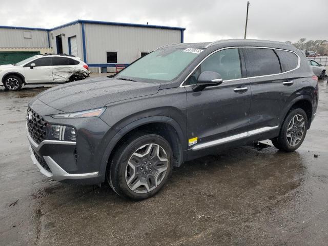 2021 HYUNDAI SANTA FE C #3027247276