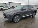 Lot #3027247276 2021 HYUNDAI SANTA FE C