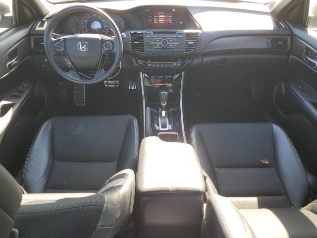 2017 HONDA ACCORD SPO - 1HGCR2F52HA194054