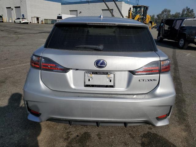 2015 LEXUS CT 200 JTHKD5BH4F2224218