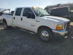 Lot #3023814939 2001 FORD F350 SUPER