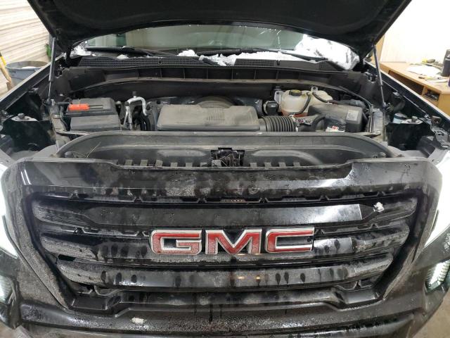 2020 GMC SIERRA K15 - 1GTU9CED8LZ213718