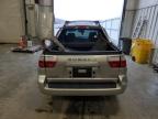 Lot #3033793730 2003 SUBARU BAJA