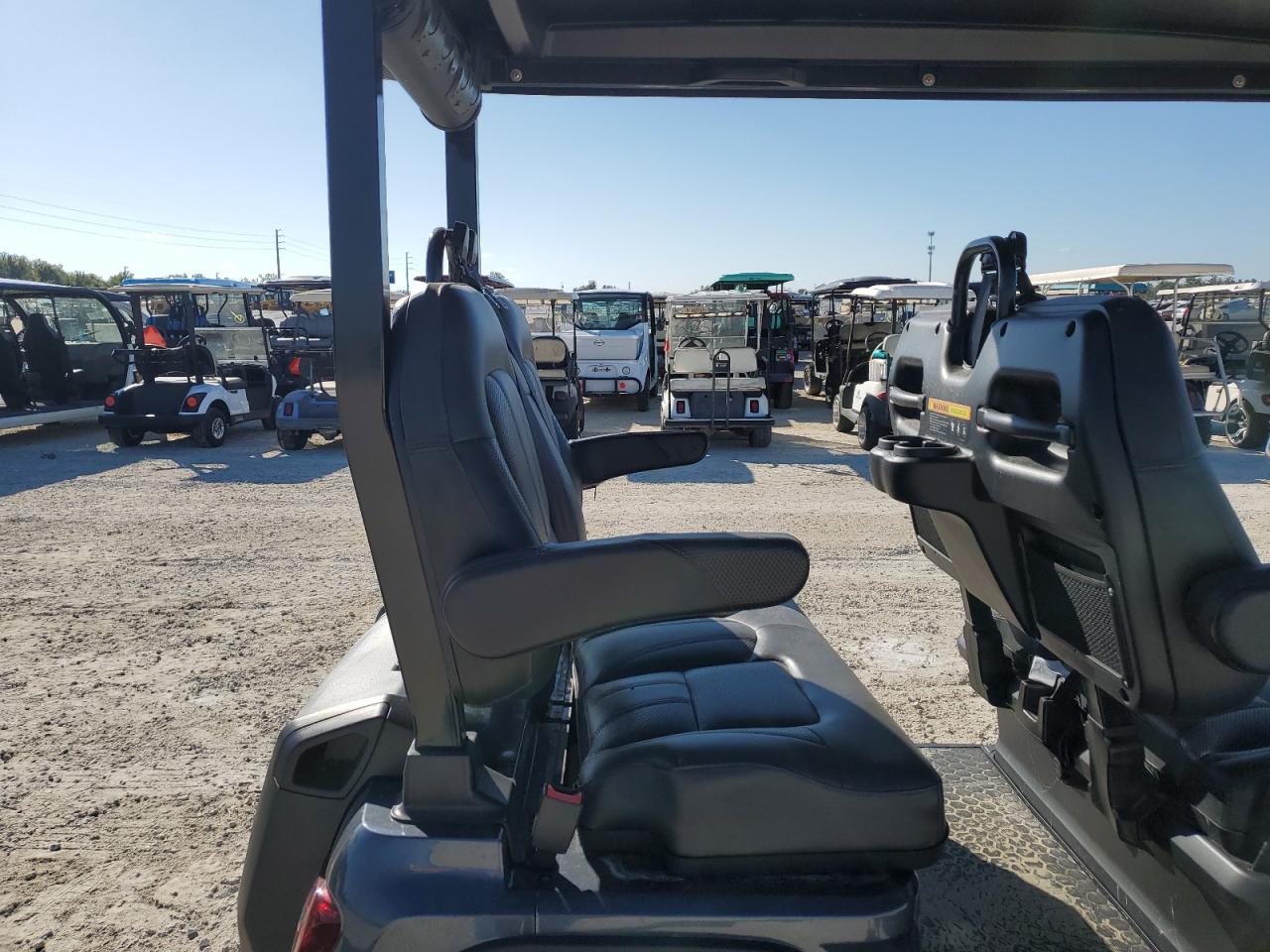 Lot #3044351954 2023 GOLF CART