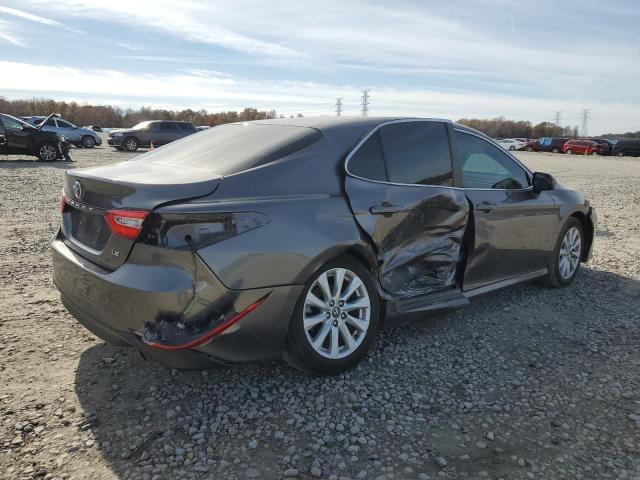 2018 TOYOTA CAMRY L - 4T1B11HKXJU144694