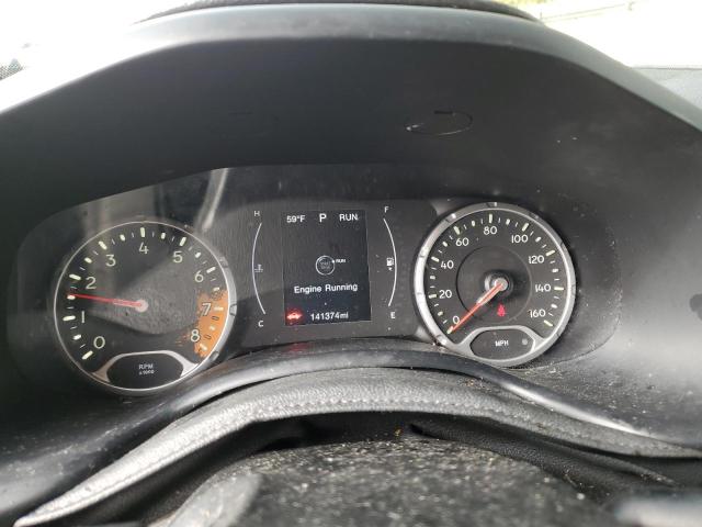2017 JEEP RENEGADE S - ZACCJAAB1HPF69557