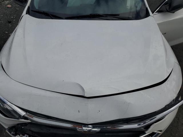 2020 CHEVROLET MALIBU LT - 1G1ZD5ST6LF061931