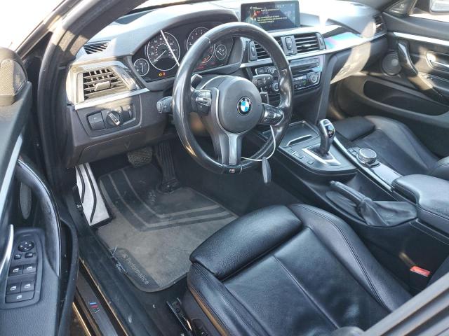 2016 BMW 435 I GRAN WBA4B1C56GG243349