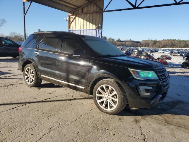 2016 FORD EXPLORER L - 1FM5K7F83GGD09660