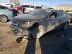 2015 CHEVROLET MALIBU 1LT - 1G11C5SL2FF345044