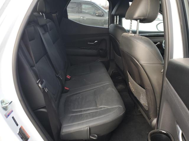 2022 HYUNDAI SANTA CRUZ - 5NTJEDAF1NH011956