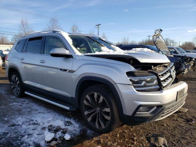 Vin: 1v2nr2caxkc582684, lot: 83217524, volkswagen atlas sel premium 20194
