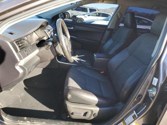 2015 TOYOTA CAMRY LE - 4T1BF1FK1FU031678
