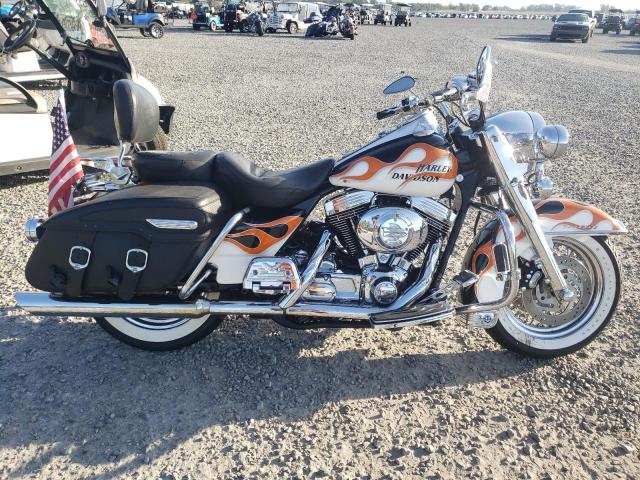 2000 HARLEY-DAVIDSON FLHRCI #3025056276