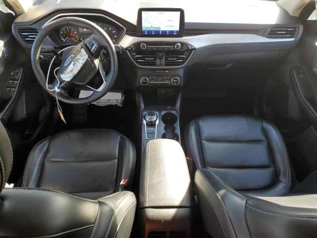 2020 FORD ESCAPE SEL - 1FMCU9H69LUB27126