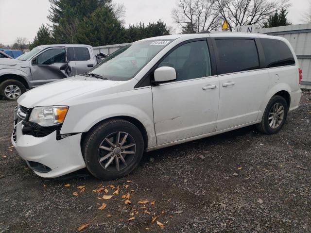 DODGE GRAND CARAVAN SXT