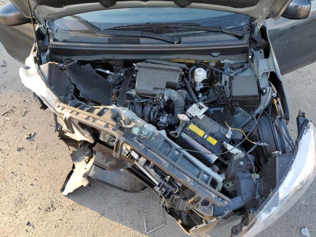 2024 MITSUBISHI MIRAGE G4 - ML32FUFJ9RHF10138