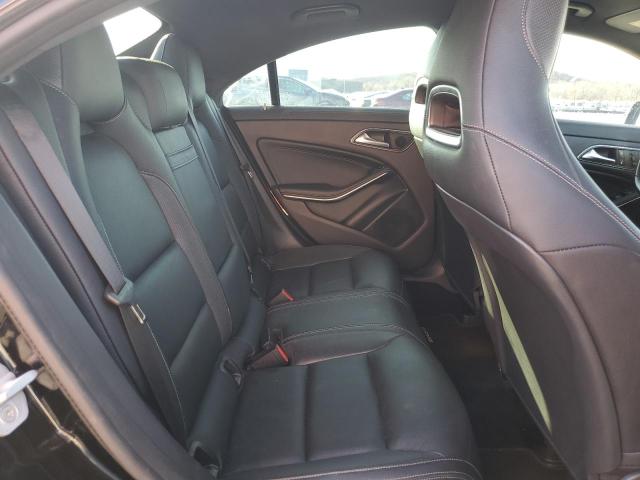 2015 MERCEDES-BENZ CLA 45 AMG - WDDSJ5CB7FN167537