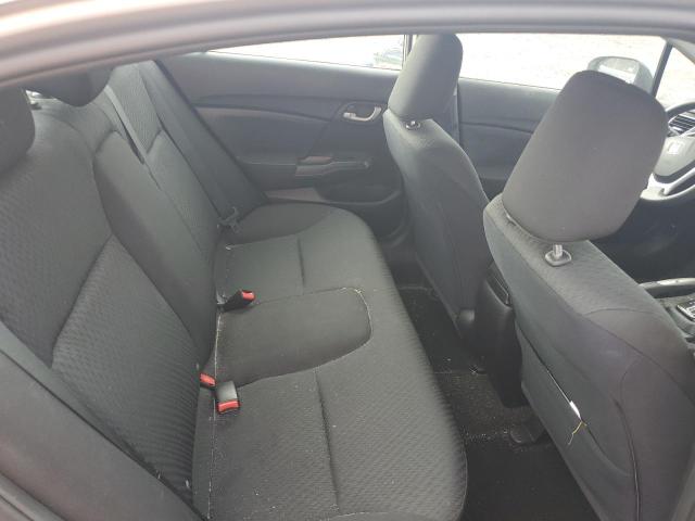 2015 HONDA CIVIC SE 19XFB2F77FE068039
