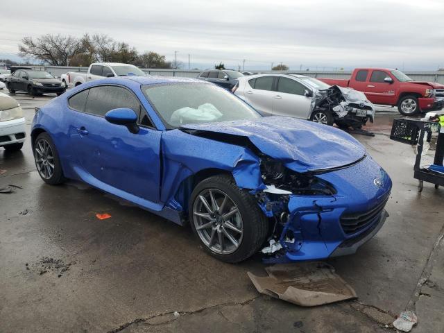 2023 SUBARU BRZ PREMIU JF1ZDBB18P9705914