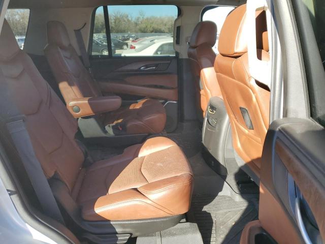 2020 CADILLAC ESCALADE P - 1GYS4CKJ2LR143417