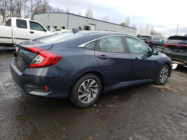 2017 HONDA CIVIC EX - 2HGFC2F78HH539265