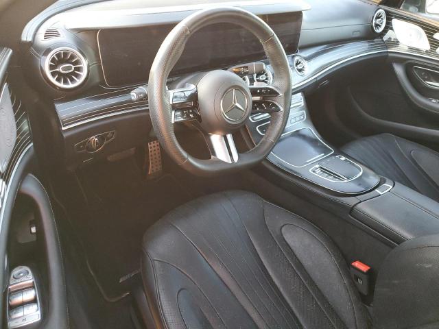 2023 MERCEDES-BENZ CLS 450 4M - W1K2J5KB6PA112703