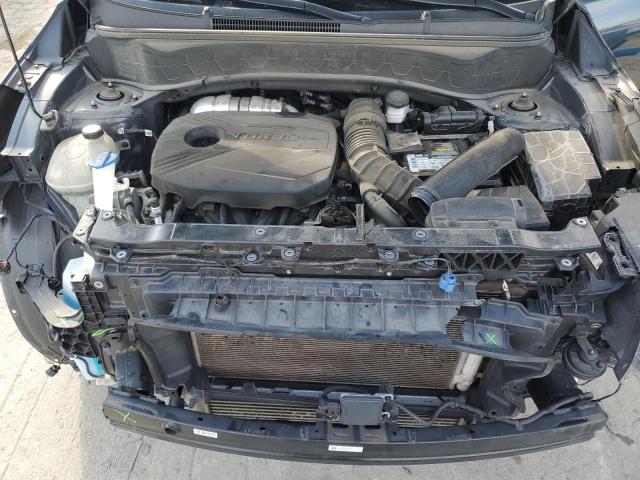 2021 KIA SELTOS SX KNDETCA28M7098884
