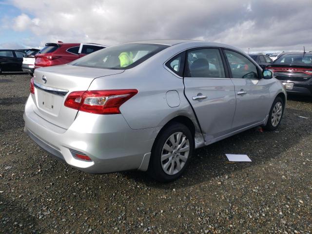 VIN 3N1AB7AP0GY322627 2016 NISSAN SENTRA no.3