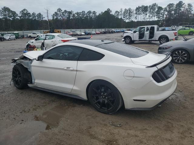 2017 FORD MUSTANG GT - 1FA6P8CF9H5280641