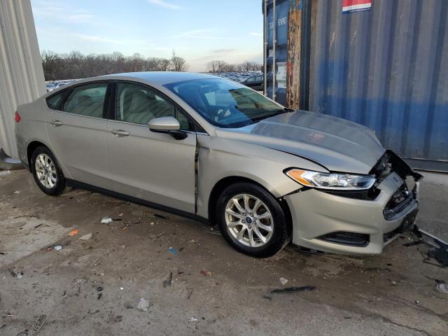 VIN 3FA6P0G78GR191627 2016 FORD FUSION no.4