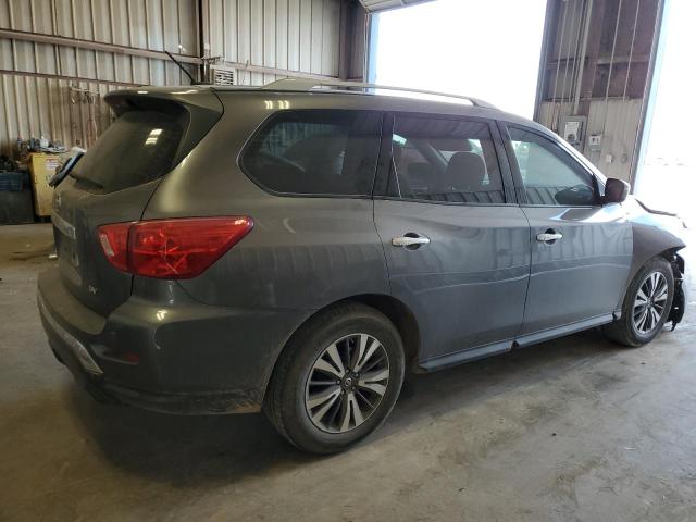 2017 NISSAN PATHFINDER - 5N1DR2MN0HC663728