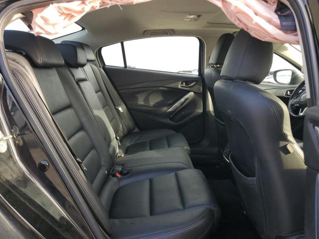2015 MAZDA 6 TOURING - JM1GJ1V51F1204122