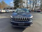 Lot #3027034801 2016 JEEP CHEROKEE L