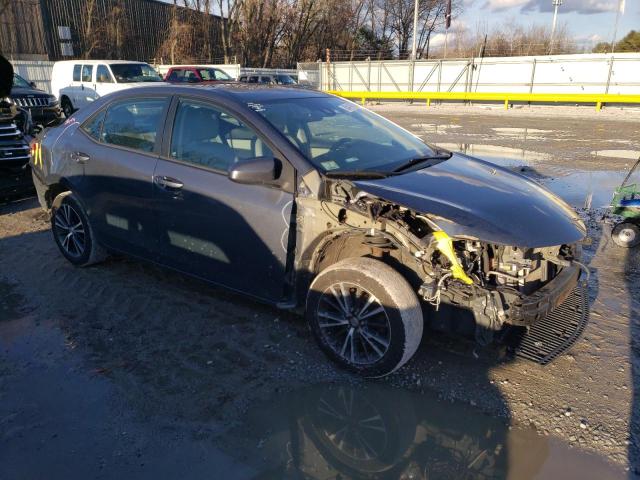 2017 TOYOTA COROLLA L - 2T1BURHE5HC770732