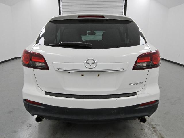 VIN JM3TB2DA4F0459652 2015 MAZDA CX-9 no.6