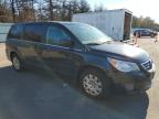 Lot #3025724301 2012 VOLKSWAGEN ROUTAN S