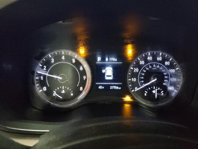 2022 HYUNDAI VENUE SEL - KMHRC8A30NU134105