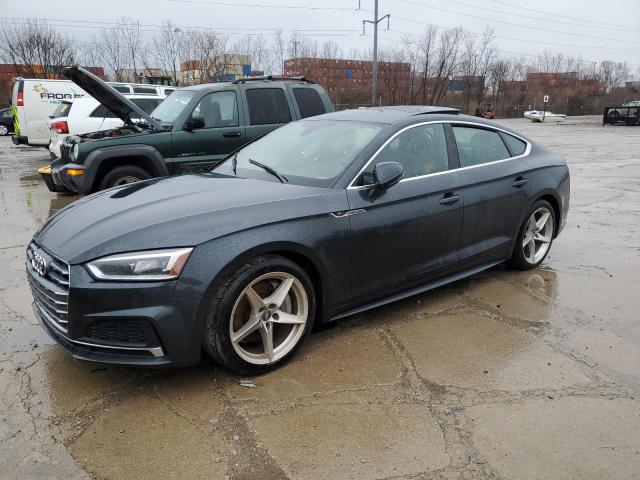 2019 AUDI A5 PREMIUM #3037769276