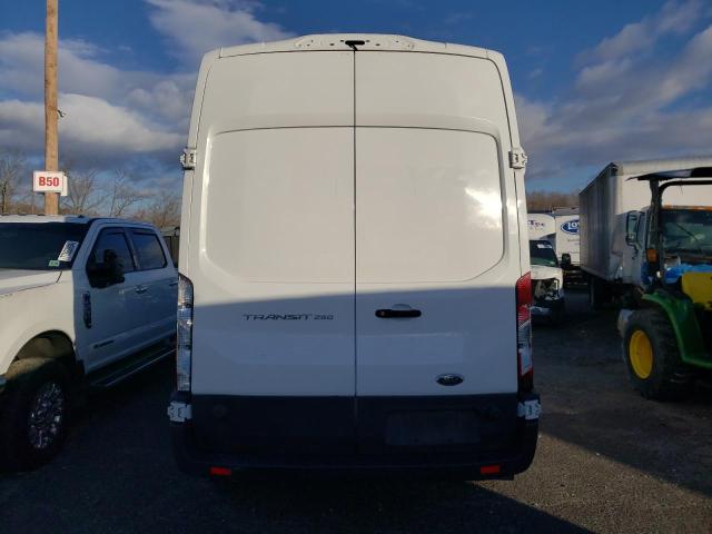 VIN 1FTBR1X81NKA23606 2022 FORD TRANSIT no.6