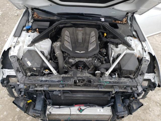 2017 GENESIS G90 PREMIU KMHG34JA9HU029954