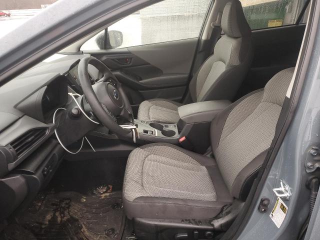 2024 SUBARU CROSSTREK - JF2GUADC1R8336219
