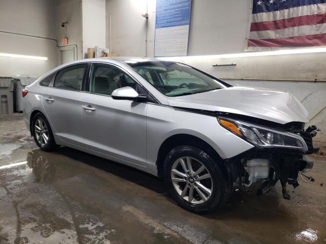 2016 HYUNDAI SONATA SE - 5NPE24AF7GH400323