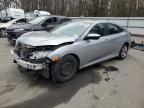 2016 HONDA CIVIC LX - 19XFC2F52GE243889