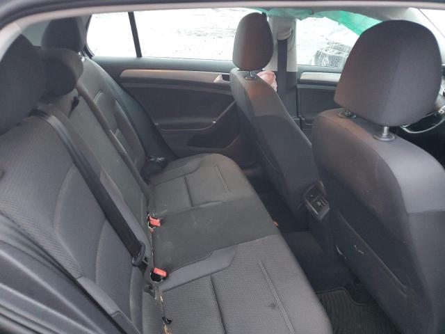 2017 VOLKSWAGEN GOLF S - 3VW217AU0HM063993