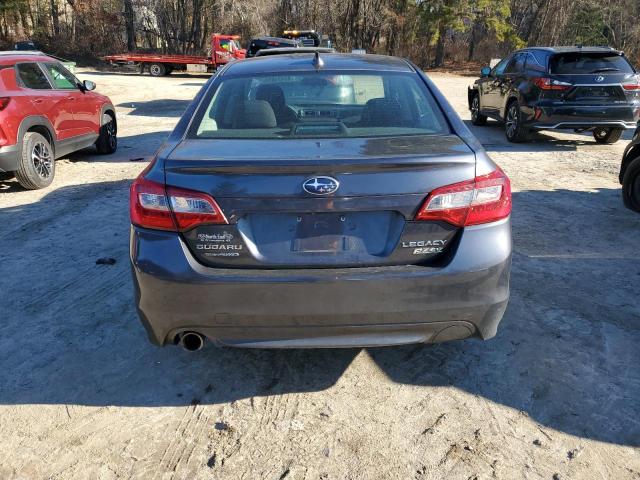 2017 SUBARU LEGACY 2.5 - 4S3BNAC63H3048389