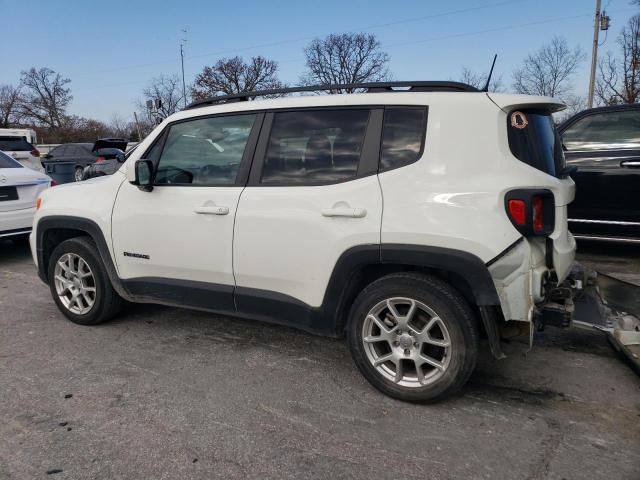 2021 JEEP RENEGADE L - ZACNJCBB9MPN34159