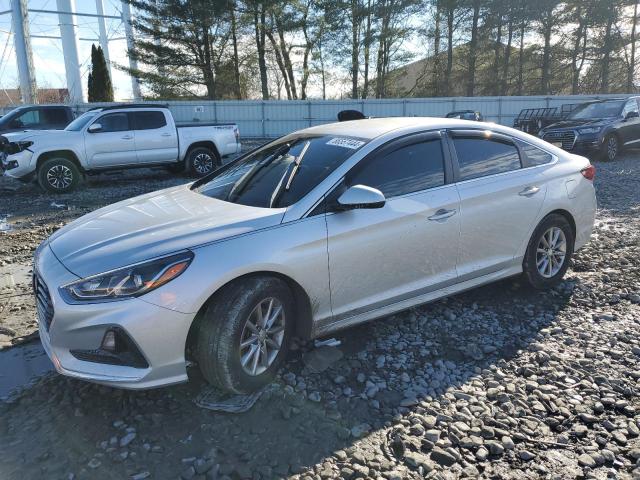 2018 HYUNDAI SONATA SE - 5NPE24AF9JH701215